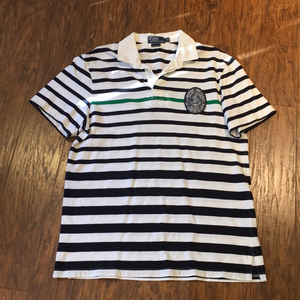 Polo by Ralph Lauren size L